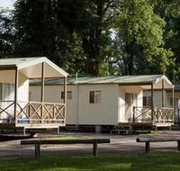 Riverglade Caravan Park - Accommodation Nelson Bay