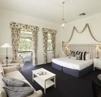 The Convent Hunter Valley - Accommodation Nelson Bay