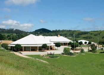 Bowen Inn Motel - Accommodation Nelson Bay 3