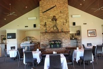 Bowen Inn Motel - Accommodation Nelson Bay 6