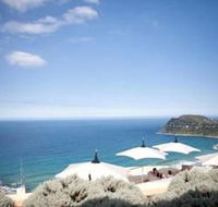 Jonahs Restaurant amp Accommodation Whale Beach - Accommodation Nelson Bay