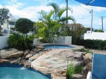 Estoril On Moffat - Accommodation Nelson Bay 2