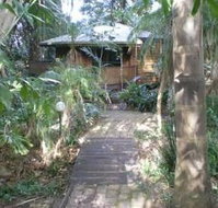 Tanglewood Gardens - Accommodation Nelson Bay