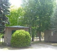 Lithgow Tourist and Van Park - Accommodation Nelson Bay