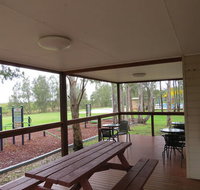 BIG4 Karuah Jetty Holiday Park - Accommodation Nelson Bay