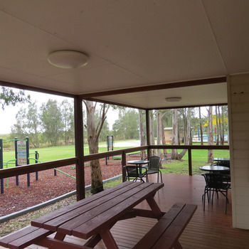 BIG4 Karuah Jetty Holiday Park - Accommodation Nelson Bay 0