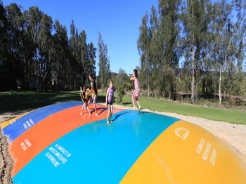 BIG4 Karuah Jetty Holiday Park - Accommodation Nelson Bay 1