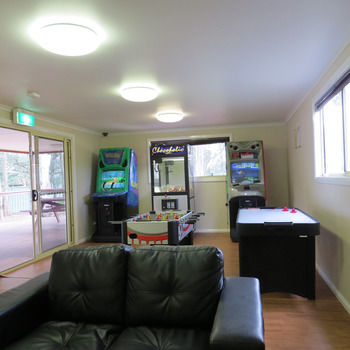 BIG4 Karuah Jetty Holiday Park - Accommodation Nelson Bay 2