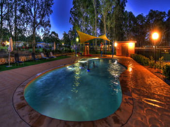 BIG4 Karuah Jetty Holiday Park - Accommodation Nelson Bay 3