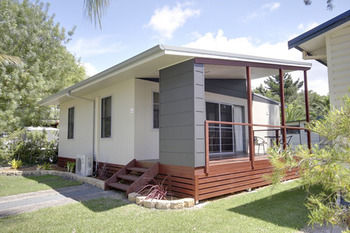 BIG4 Karuah Jetty Holiday Park - Accommodation Nelson Bay 6