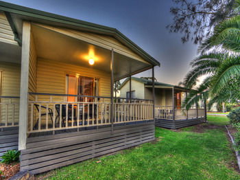 BIG4 Karuah Jetty Holiday Park - Accommodation Nelson Bay 7