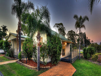 BIG4 Karuah Jetty Holiday Park - Accommodation Nelson Bay 17