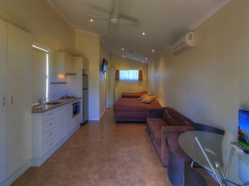BIG4 Karuah Jetty Holiday Park - Accommodation Nelson Bay 22