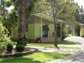 BIG4 Karuah Jetty Holiday Park - Accommodation Nelson Bay 31