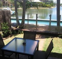 Saltwater Villas - Accommodation Nelson Bay
