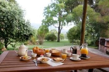Elfin Hill Country Accommodation - Accommodation Nelson Bay 4