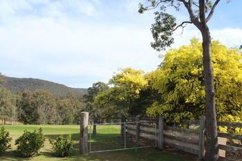 Elfin Hill Country Accommodation - Accommodation Nelson Bay 6