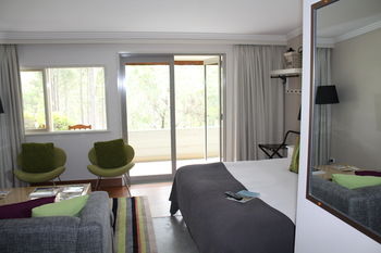 Elfin Hill Country Accommodation - Accommodation Nelson Bay 7