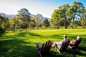 Elfin Hill Country Accommodation - Accommodation Nelson Bay 11