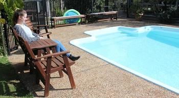 Elfin Hill Country Accommodation - Accommodation Nelson Bay 19