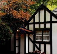 Tudor Cottages Mt Dandenong - Accommodation Nelson Bay