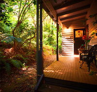 Merrow Cottages - Accommodation Nelson Bay