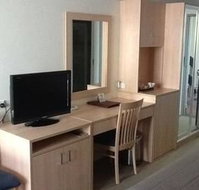 Parkhaven Motor Lodge Nowra - Accommodation Nelson Bay