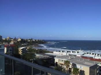King's Row Holiday Apartments - Accommodation Nelson Bay 0