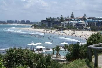 King's Row Holiday Apartments - Accommodation Nelson Bay 1