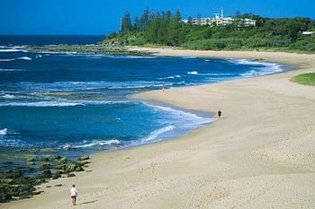 King's Row Holiday Apartments - Accommodation Nelson Bay 2