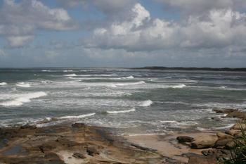 King's Row Holiday Apartments - Accommodation Nelson Bay 3