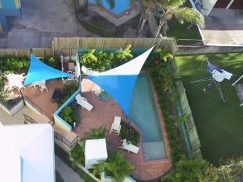 King's Row Holiday Apartments - Accommodation Nelson Bay 8
