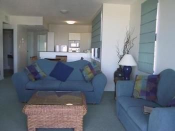 King's Row Holiday Apartments - Accommodation Nelson Bay 9