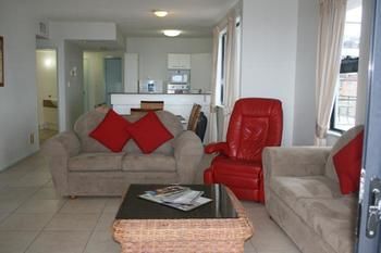 King's Row Holiday Apartments - Accommodation Nelson Bay 10