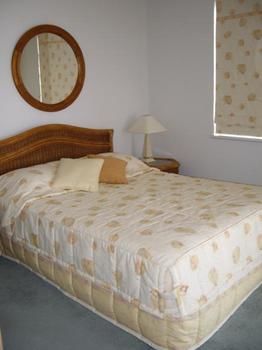 King's Row Holiday Apartments - Accommodation Nelson Bay 13