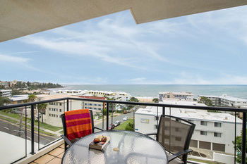 King's Row Holiday Apartments - Accommodation Nelson Bay 16
