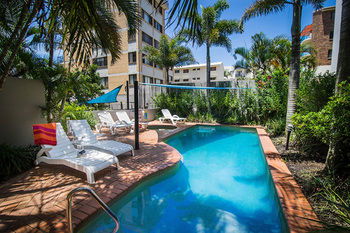King's Row Holiday Apartments - Accommodation Nelson Bay 17