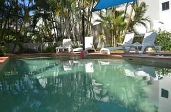 King's Row Holiday Apartments - Accommodation Nelson Bay 19