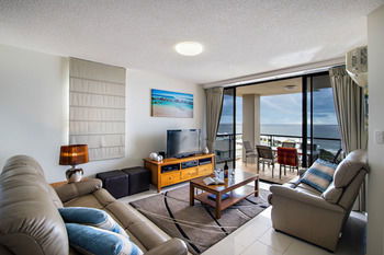 King's Row Holiday Apartments - Accommodation Nelson Bay 20