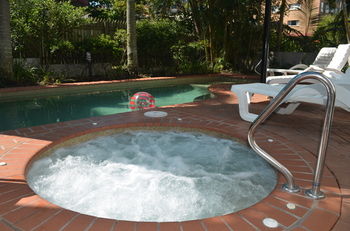 King's Row Holiday Apartments - Accommodation Nelson Bay 21