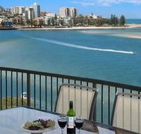 Windward Passage Holiday Apartments - Accommodation Nelson Bay