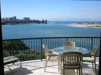 Windward Passage Holiday Apartments - Accommodation Nelson Bay 1
