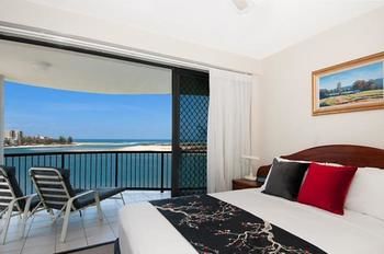 Windward Passage Holiday Apartments - Accommodation Nelson Bay 4