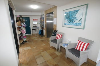 Windward Passage Holiday Apartments - Accommodation Nelson Bay 9
