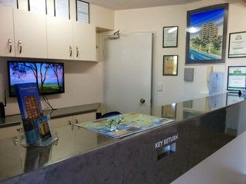 Windward Passage Holiday Apartments - Accommodation Nelson Bay 10