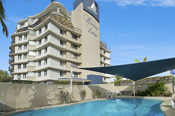Windward Passage Holiday Apartments - Accommodation Nelson Bay 11