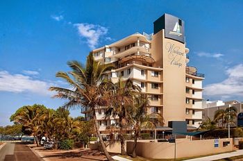 Windward Passage Holiday Apartments - Accommodation Nelson Bay 12