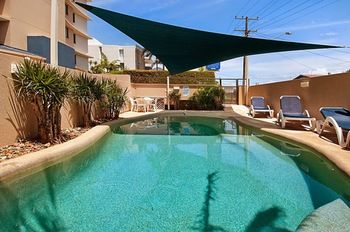 Windward Passage Holiday Apartments - Accommodation Nelson Bay 13