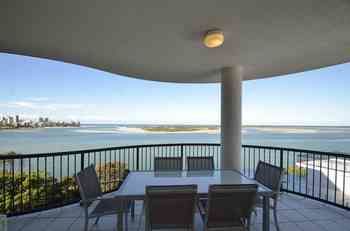 Windward Passage Holiday Apartments - Accommodation Nelson Bay 14