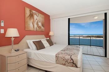Windward Passage Holiday Apartments - Accommodation Nelson Bay 19